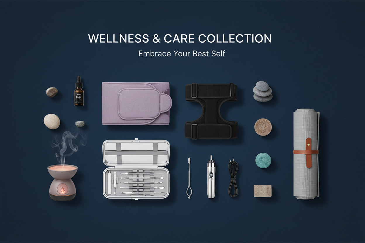 Health & Personal Care