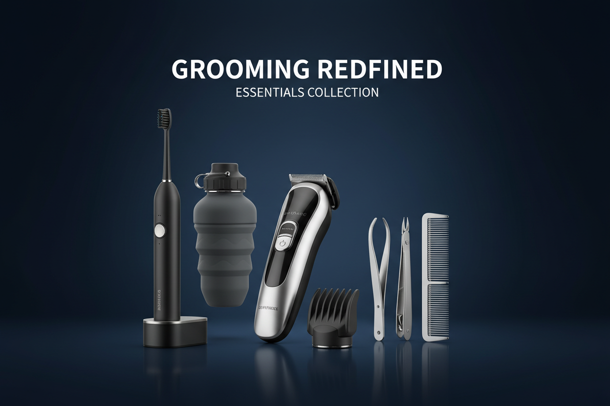 Grooming